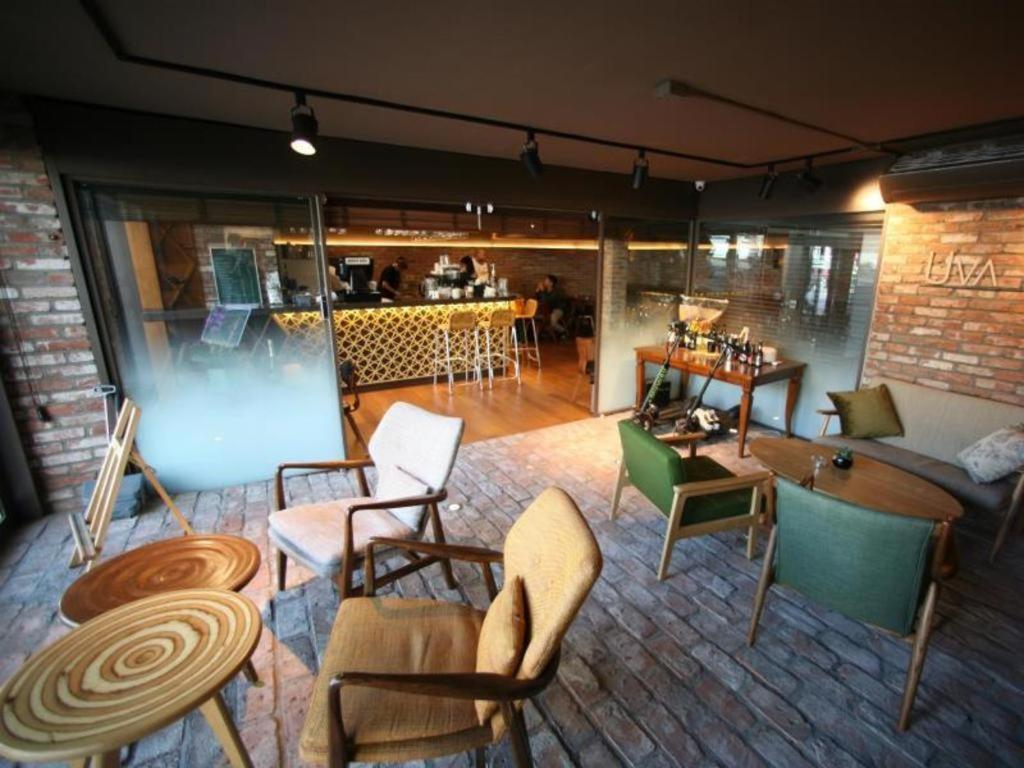 Bonum 1957 Hanok And Boutique Seoul Exterior photo