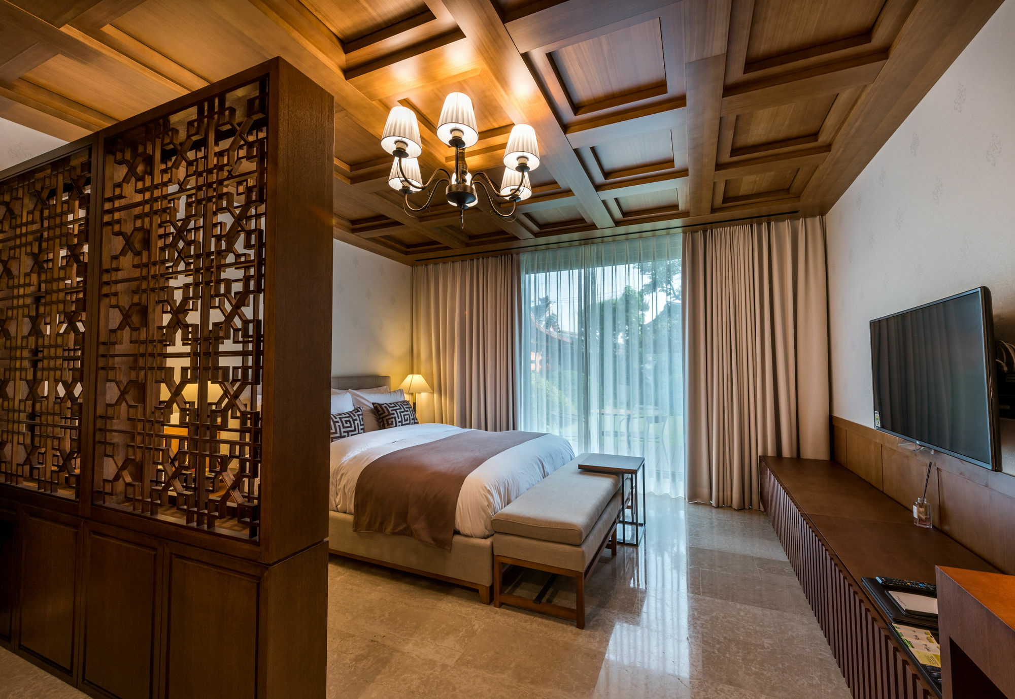 Bonum 1957 Hanok And Boutique Seoul Exterior photo
